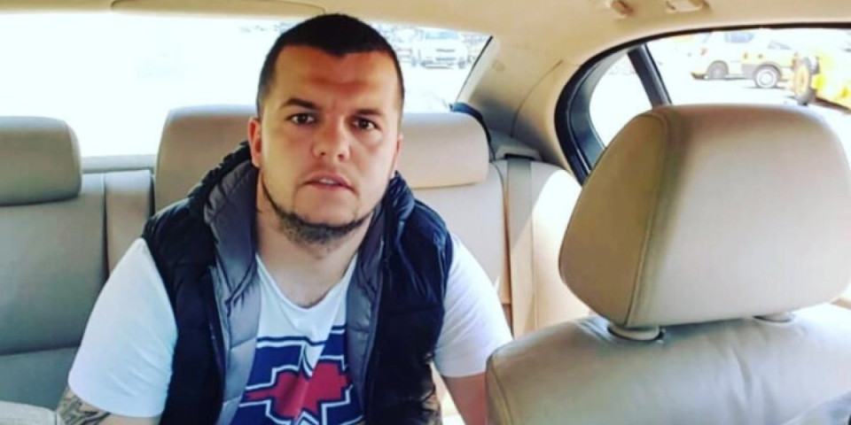 "Škaljarac" osuđen na 16 godina robije: Ibrahimović ubio saborca Mustafu koji je policiji hteo da otkrije tajne klana