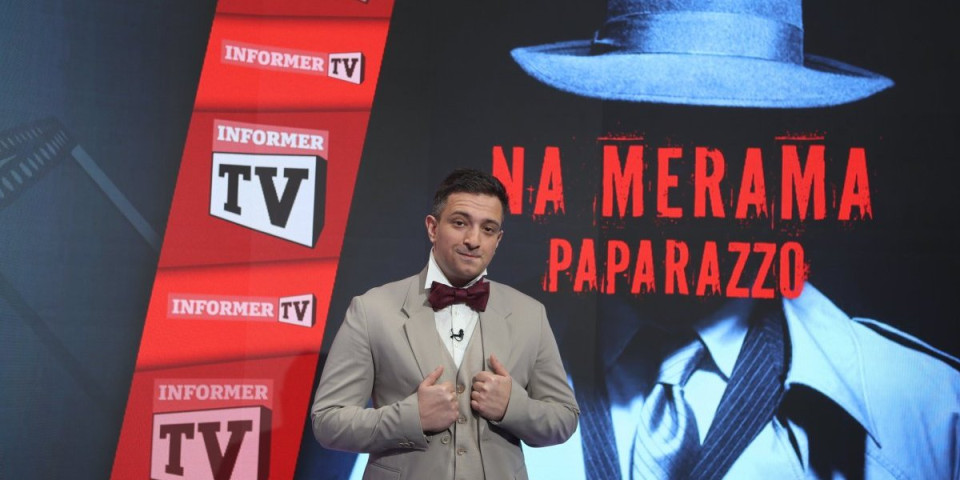 Na merama Jovo Bakić, Ceca Bojković, Toma Fila: Gledajte večeras od 20h!