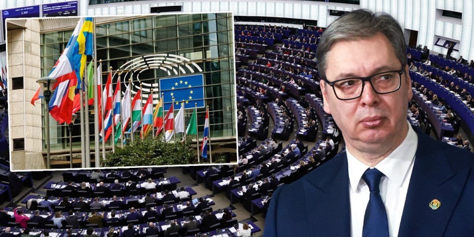 Briselski patuljci blokiraju Srbiju na putu u EU: Ove zemlje bi htele da završavamo njihove "prljave poslove", ali Srbija je rekla "NE"