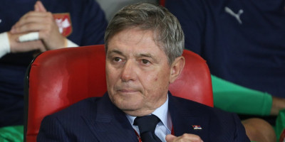 Posle Srbije ide u Rusiju? Piksi blizu novog angažmana