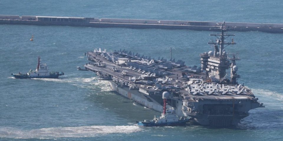 Kraj! Rastaviće ga do poslednjeg šrafa! (FOTO)