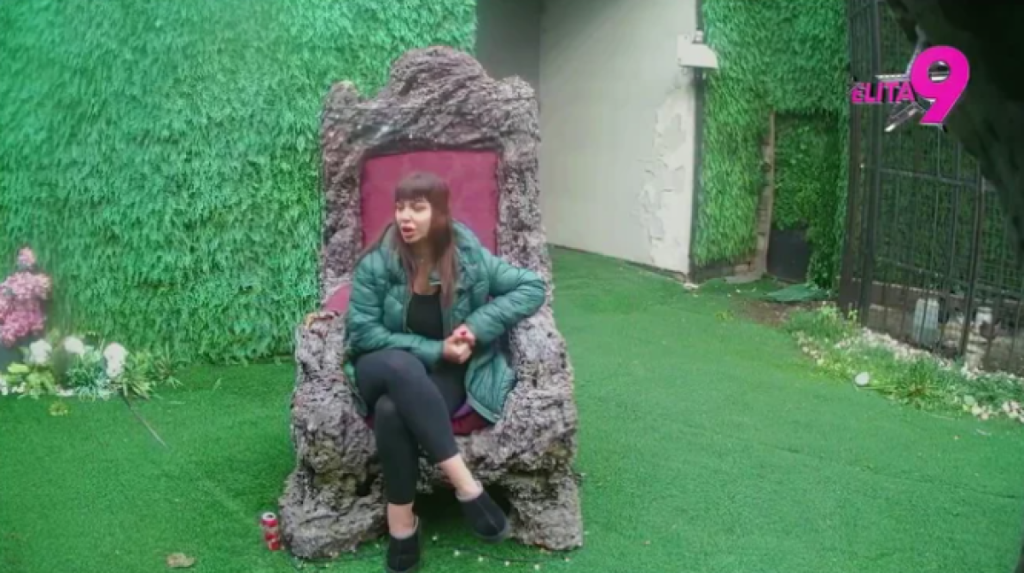 "Ne možeš ku*vinsku ćud ispraviti": Miljana Kulić precrtala Maju Marinković