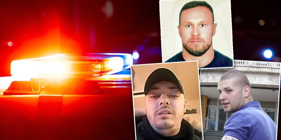 UZNEMIRUJUĆI SNIMCI! Pojavili se razgovori Belivukovih vojnika pred masakr ''škaljaraca'': ''Spremni su za klanicu'' (AUDIO)