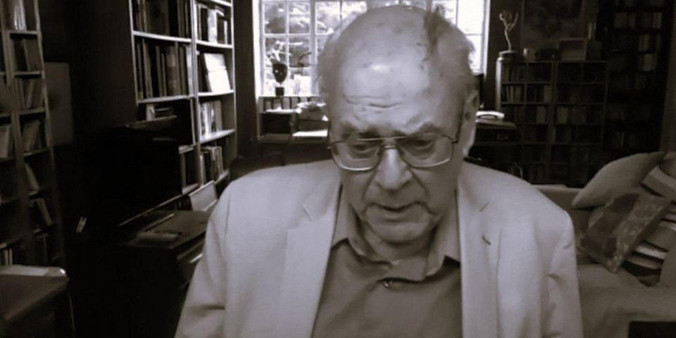 Umro čuveni voditelj