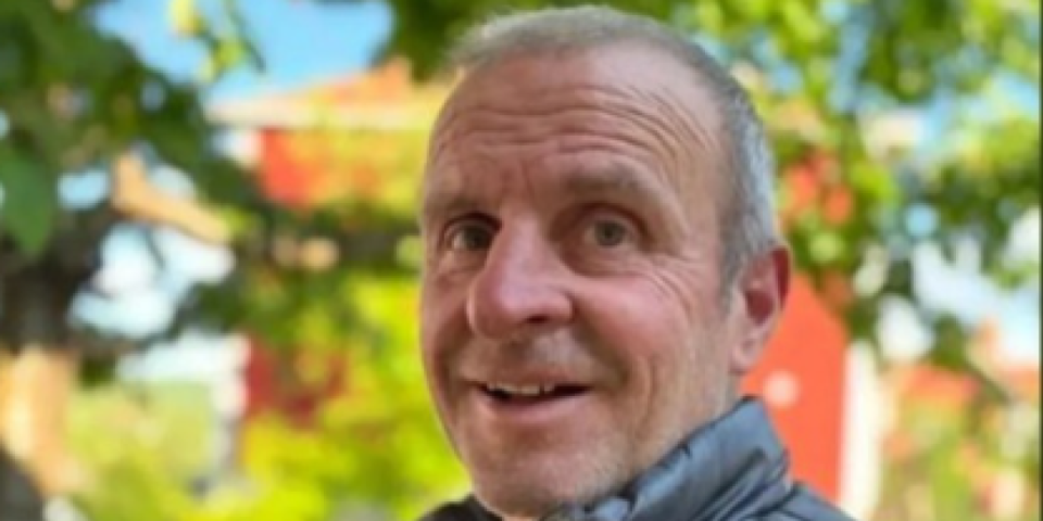 Nema ga već tri dana! Nestao Ivanov Radovan (FOTO)