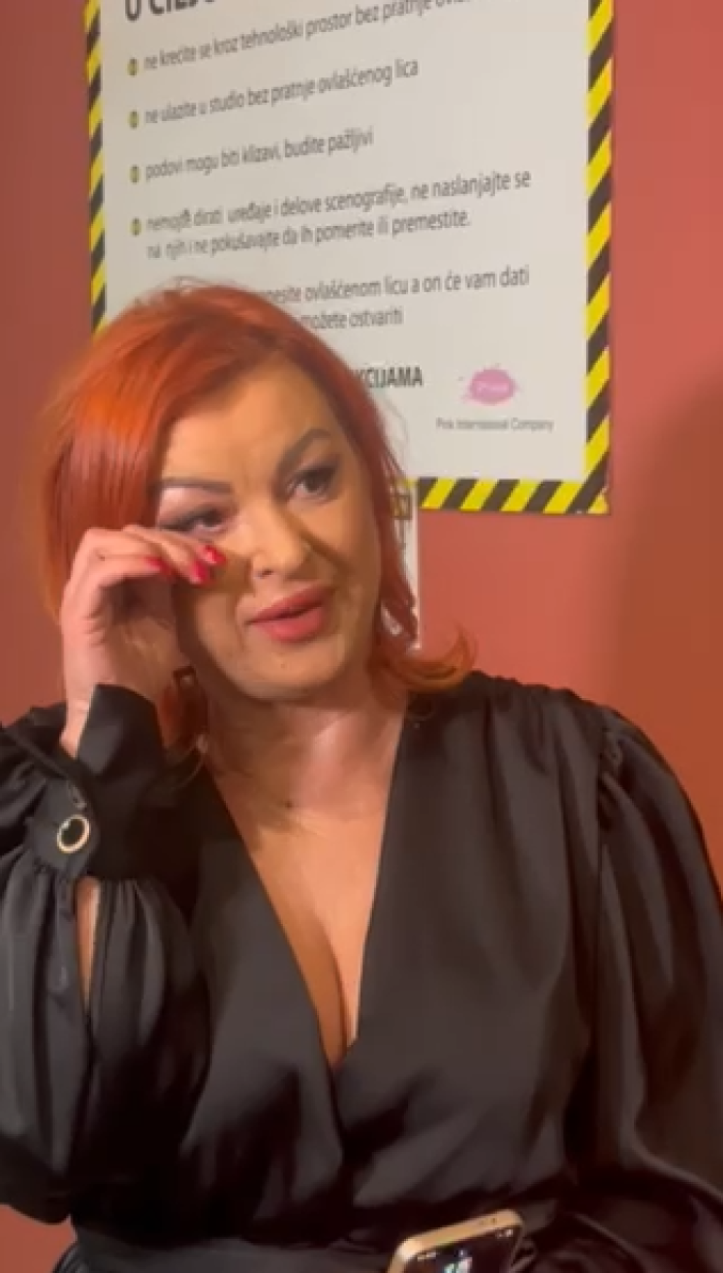 "Mog sina je Bog spasao, a druga beba je umrla": Pevačica podelila potresnu poruku