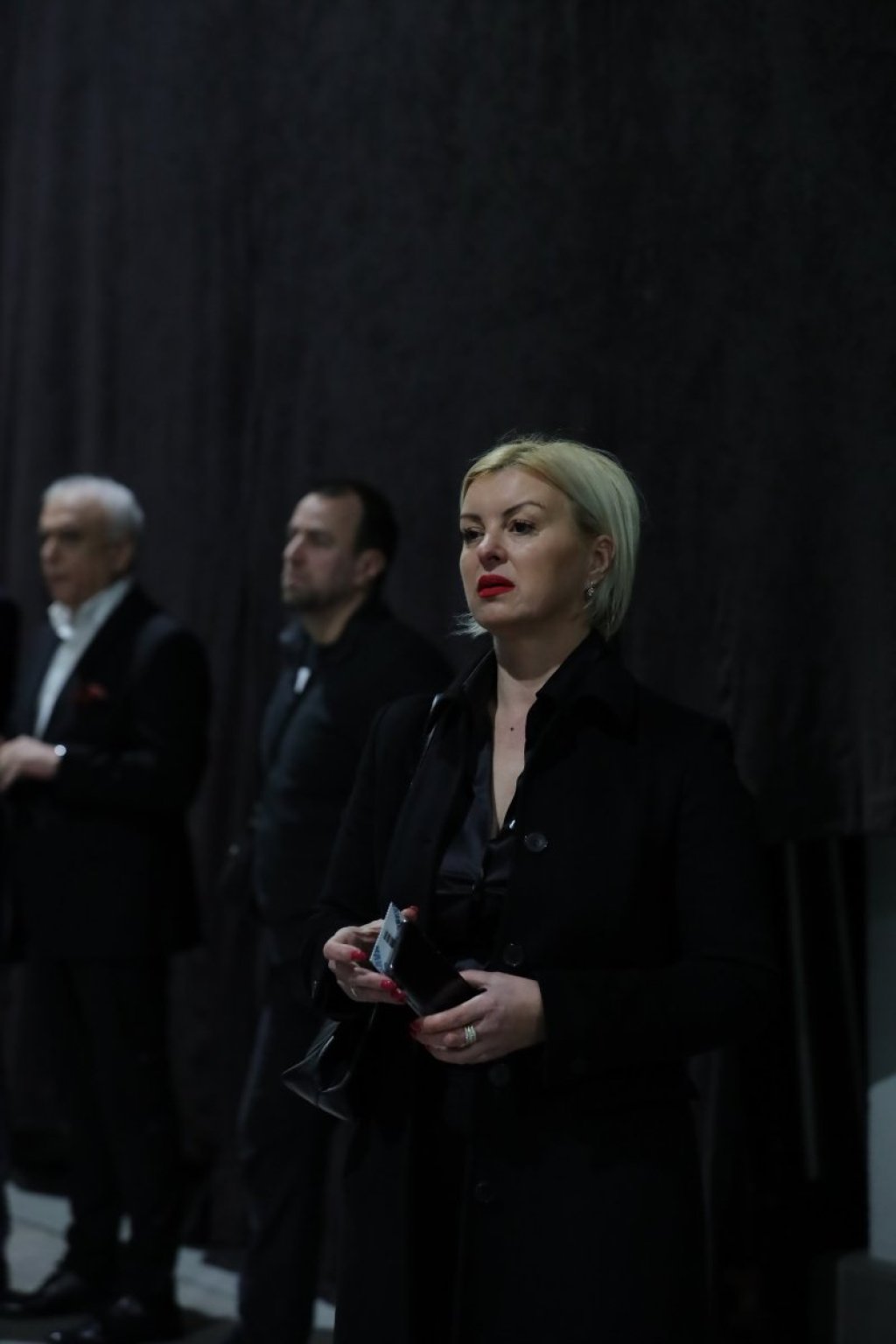 Pevačica odgovara na tužbu Ane Bekute: "Bila sam joj dobra dok nije došao Mrka"