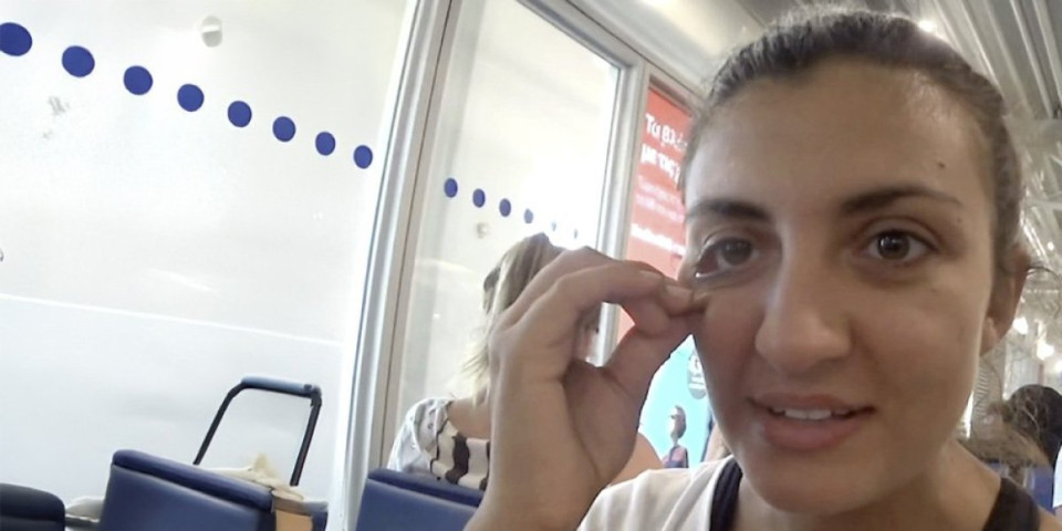 Snimak iz 2014. predvideo je njihovu ljubav: Pogled u kadru ih spojio posle 11 godina (VIDEO)