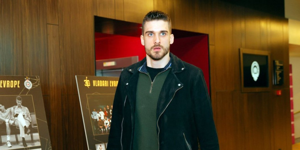 Odabrao egzotičnu destinaciju: Zagorca u novom klubu predstavili kao bivšeg Jokićevog saigrača