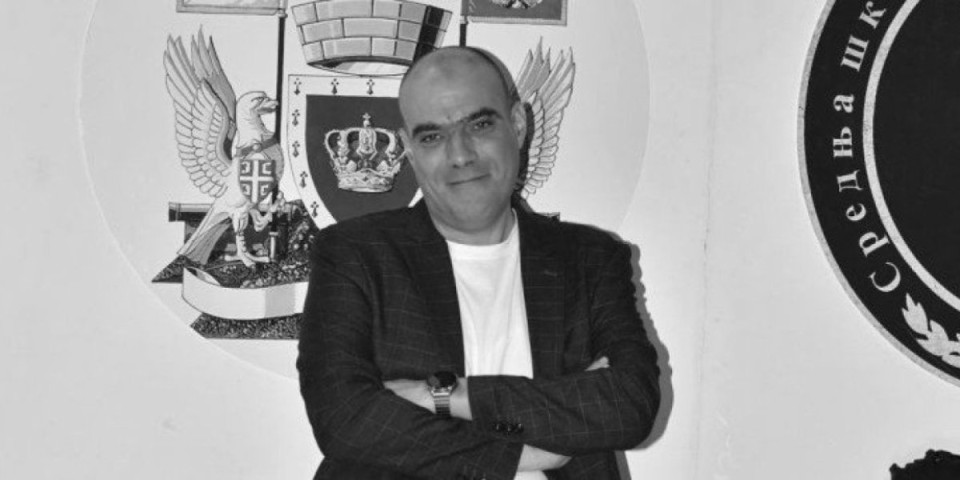 Tragedija potresla srce Srbije! Preminuo Milan Nikolić: Strašna tuga u odbojkaškom kraju