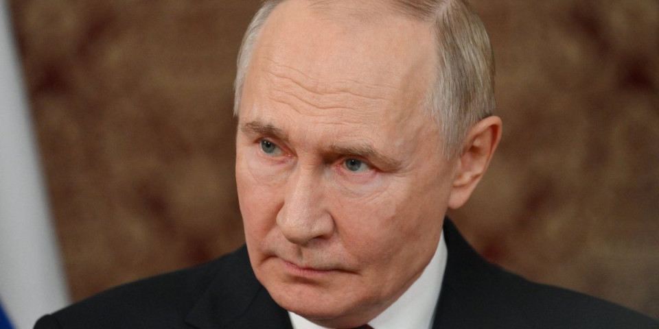 Svet strepi od njegovog "ne": Zapad i dalje potcenjuje Rusiju - mir bez Putinovog odobrenja nije moguć