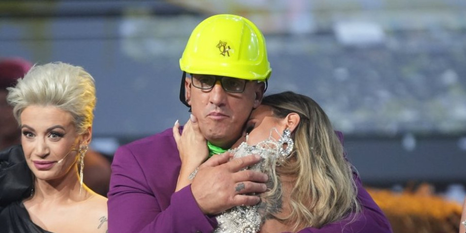 "Ja nju volim kao Boga, a i ona mene": Golubović o pomirenju sa Kristinom Spalević