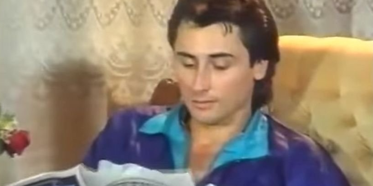 Spot za pesmu "Kukavica"