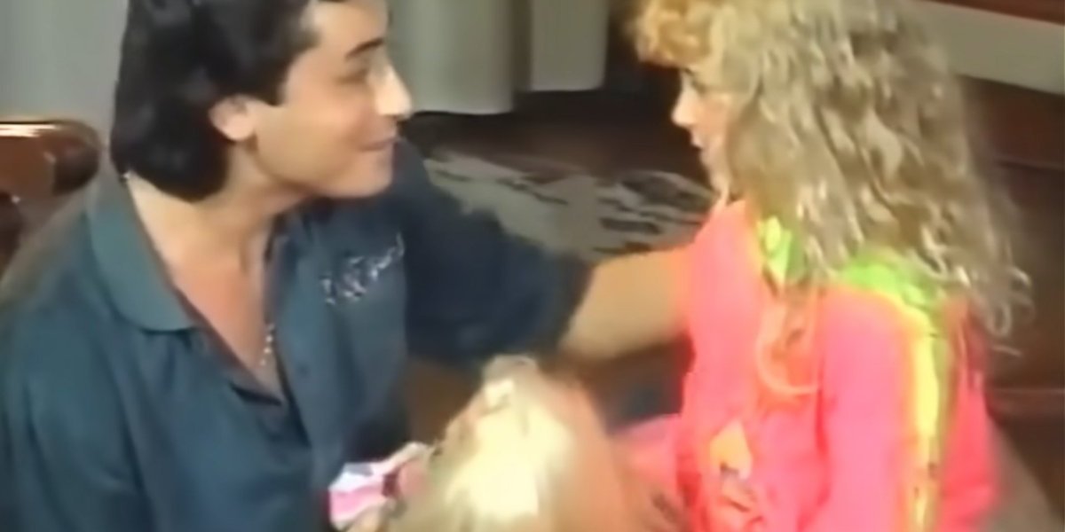 Spot za pesmu "Kukavica"