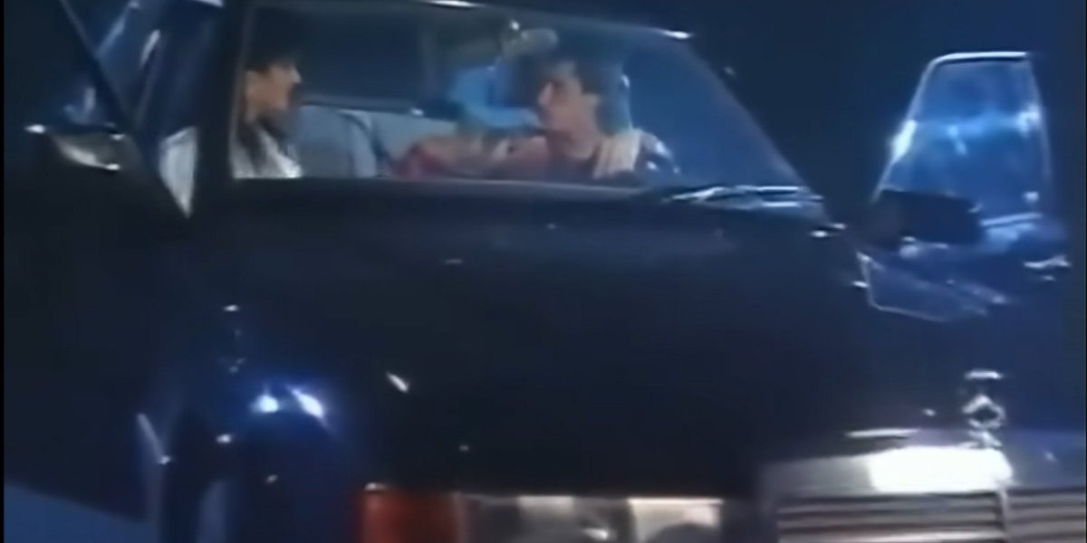 Spot za pesmu "Kukavica"