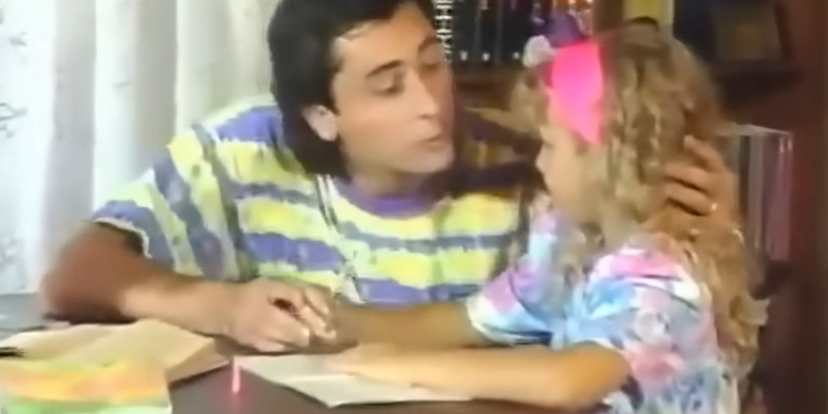 Spot za pesmu "Kukavica"