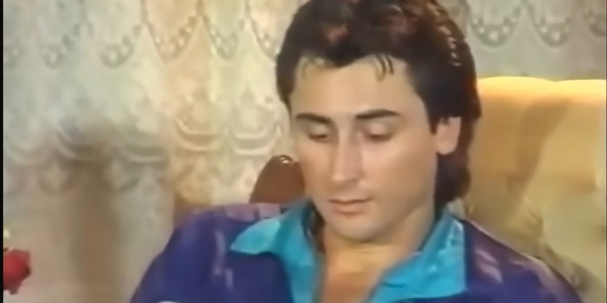 Spot za pesmu "Kukavica"