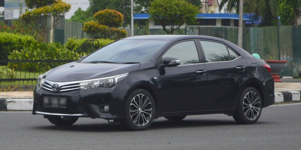 Ovo je najbolji automobil na svetu: Savršen kao polovnjak i auto za početnike (FOTO)