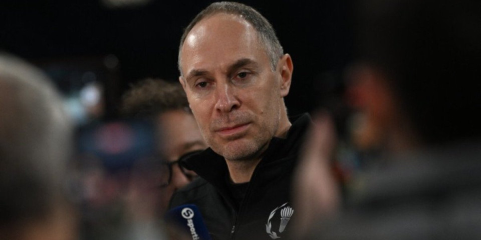 Moja odluka je da Džabari ne igra! Ocokoljic saopštio loše vesti na konferenciji - Ovaj igrač ne ide u Kaunas