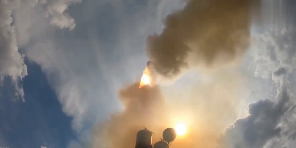 Rusija aktivirala Prometeja: Najmoćnije oružje na svetu! (VIDEO)