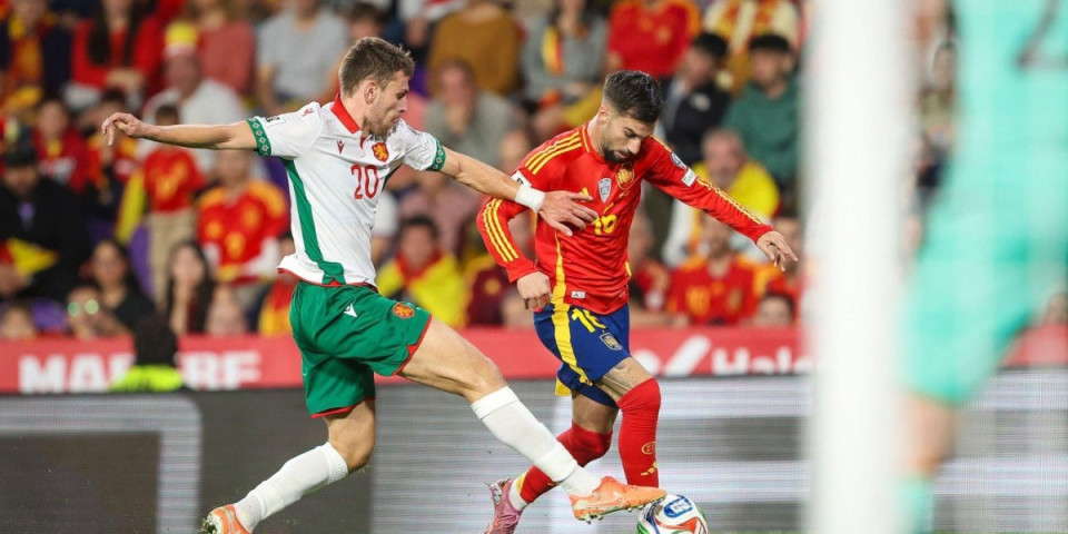 Zvezda dovodi bivšeg fudbalera Barselone? Na radaru novo zimsko pojačanje, sprema se buran prelazni rok