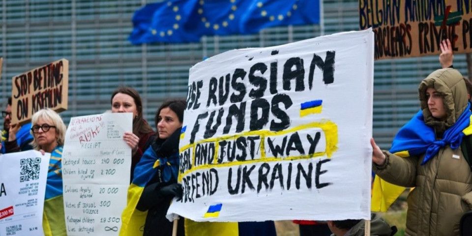 Letelo perje po Briselu: Žestoka svađa dva tabora zbog Rusije, Orban otkrio sve!