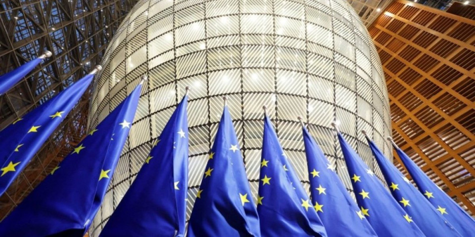 Haos se prelio na Evropu: Brisel na nogama, hitan sastanak zbog nafte i gasa!