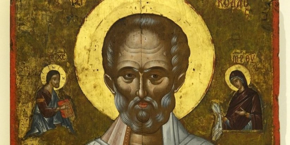 Pola Srbije slavi, druga polovina ide na slavu: Danas je Sveti Nikola