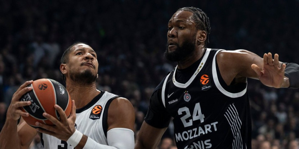 Bruno Fernando progovorio o Penjaroji: Ako dođe dobro, a ako ne...