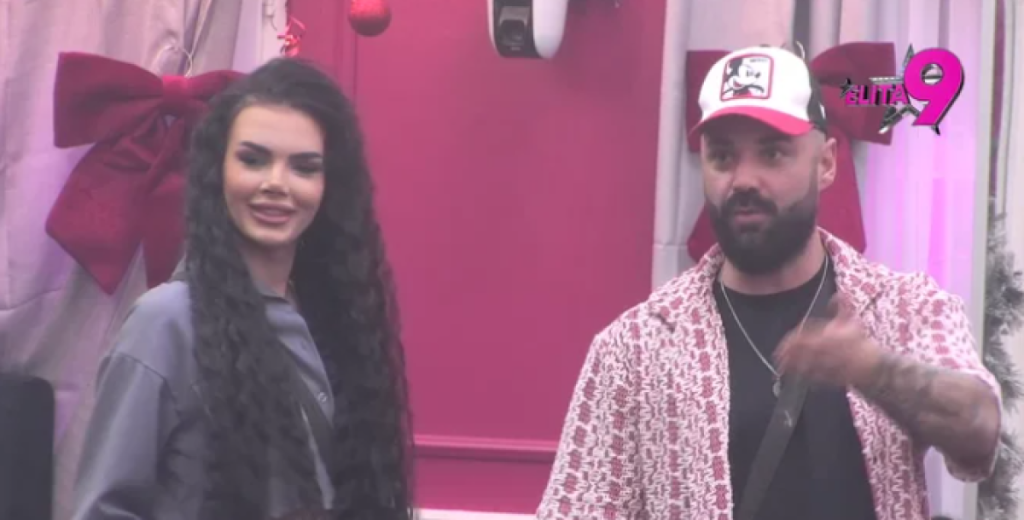 Ne može da preboli Aneli - Lukina majka očajna: "Videla sam ih kao muža i ženu"