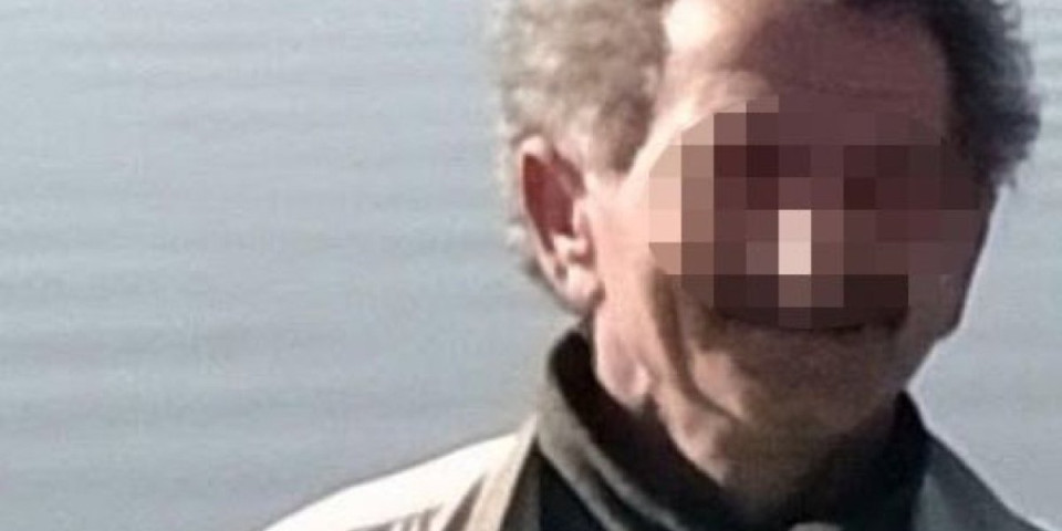 Ubila ga bandera dok je sekao drva: ''Razbila mu glavu i više nije mrdnuo'' (FOTO)