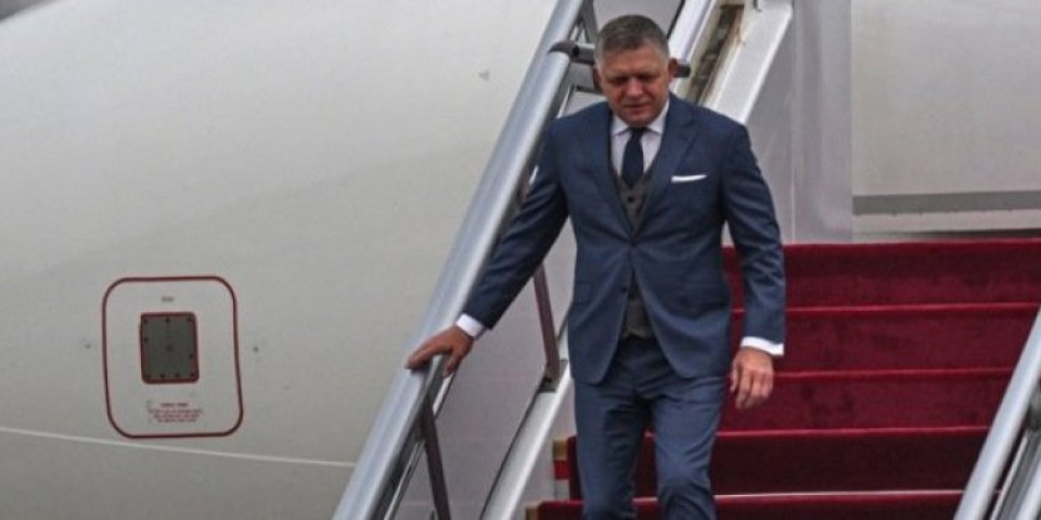 Šok: Fico traži smenu u samom vrhu EU! "Gospođu moramo..."