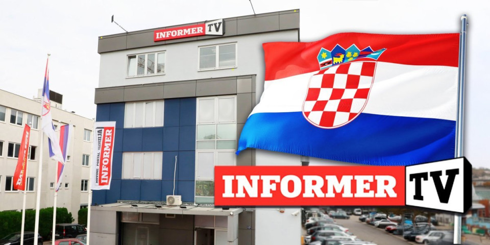 Hrvati opsednuti Informerom! Poludeli zbog onoga što im je ministar poručio