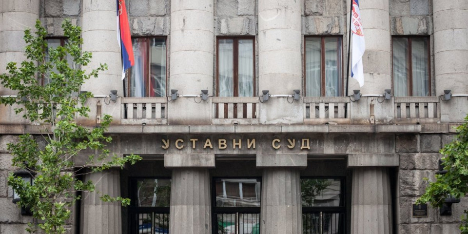 Neviđeni skandal: Opstrukcija odluka Ustavnog suda u VST