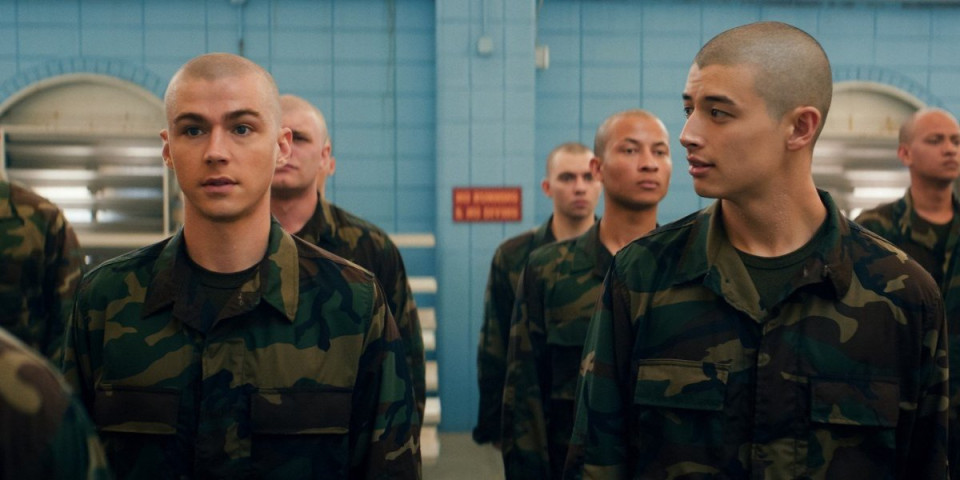 Netfliks ukinuo seriju o gej vojniku