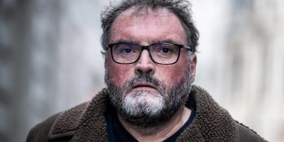 "Doktor Smrt" masovno trovao pacijente: Skandal koji je potresao zemlju - 12 pacijenata preminulo, evo koliko godina robije mu sledi