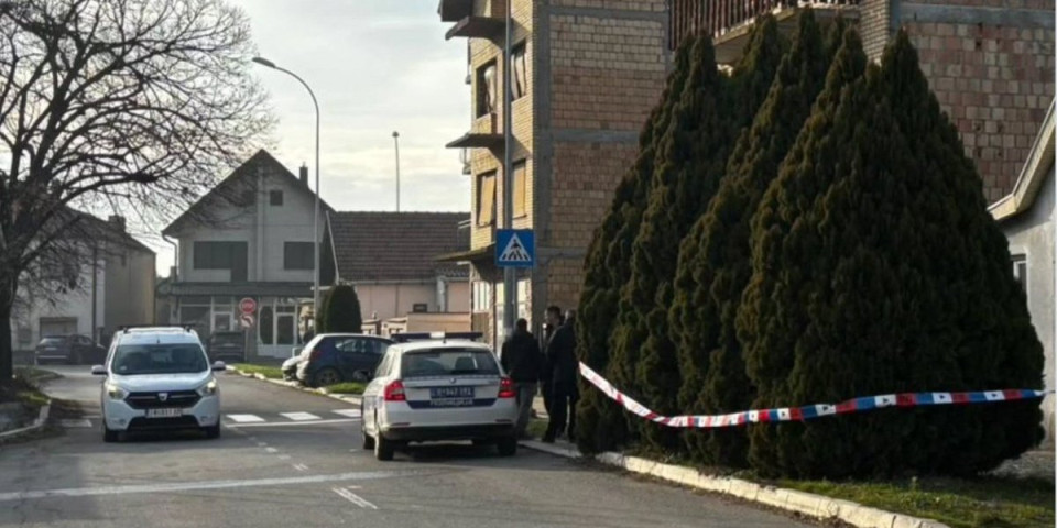 Eksplozija u Inđiji: Više povređenih