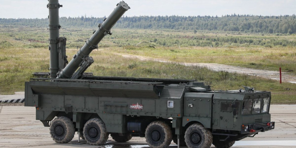 Nijedna PVO u svetu neće imati šanse: Ruski Iskander sada pogađa udaljenosti do 1.000 km - od ovoga je svet strepeo (FOTO)