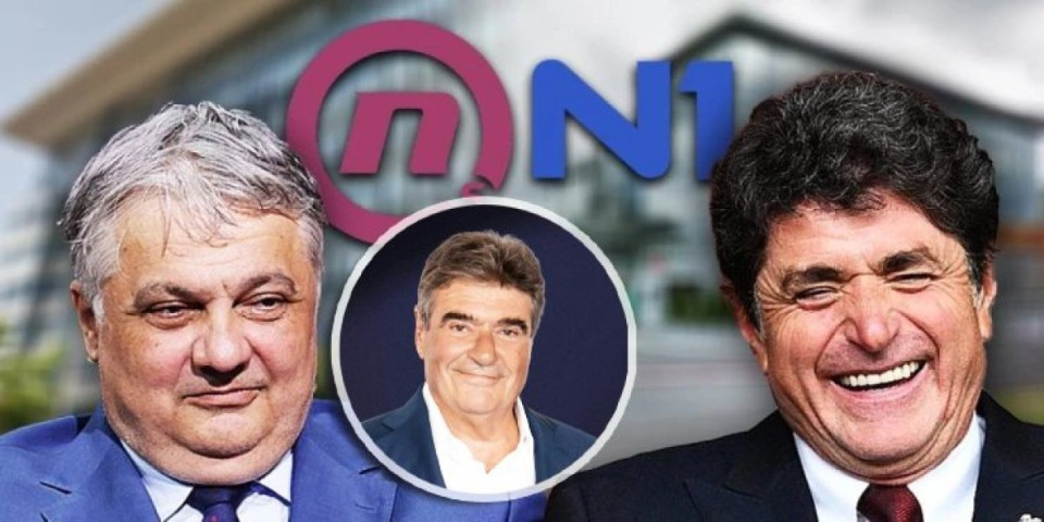 UDARNO! Razgovor Lučića i Milera je montiran - potvrdio sudski veštak