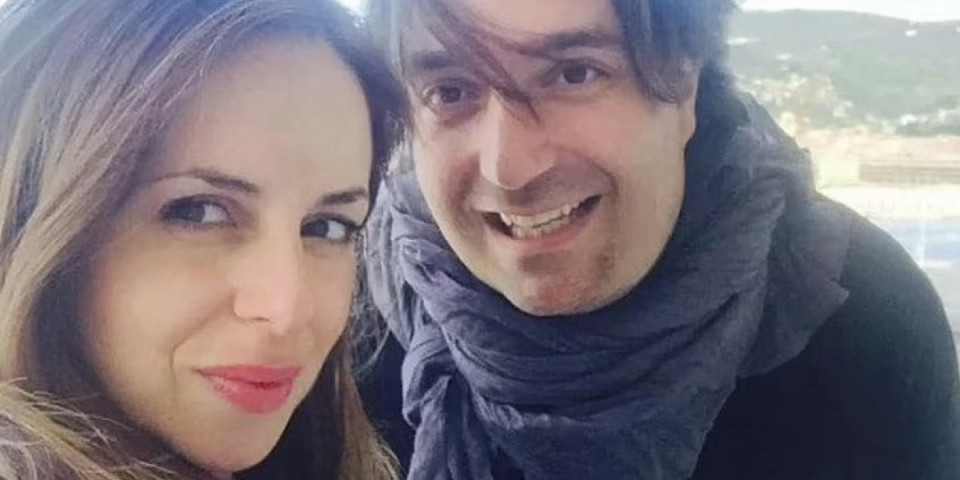 ''Ovo je varvarstvo, deca su uništena doživotno!'' Brajan Volš je ovako reagovao na reči sudije (FOTO)