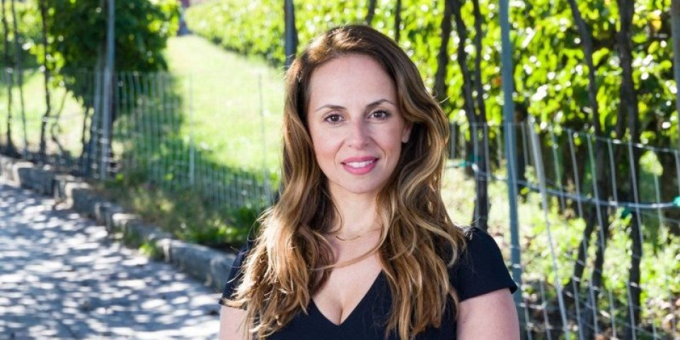 Prve reči majke Ane Volš nakon presude Brajanu: ''Džabe sve, mog deteta nema!''