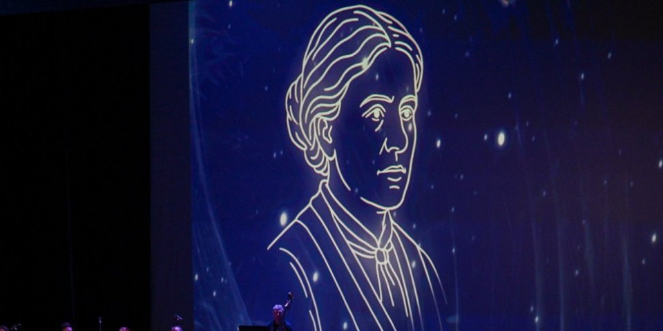 Znalo se da će biti blistavi um: Na današnji dan rođena je naša čuvena naučnica