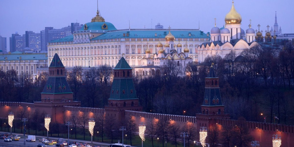 Udarna poruka iz Kremlja stigla u Beograd: Nisu odustali!