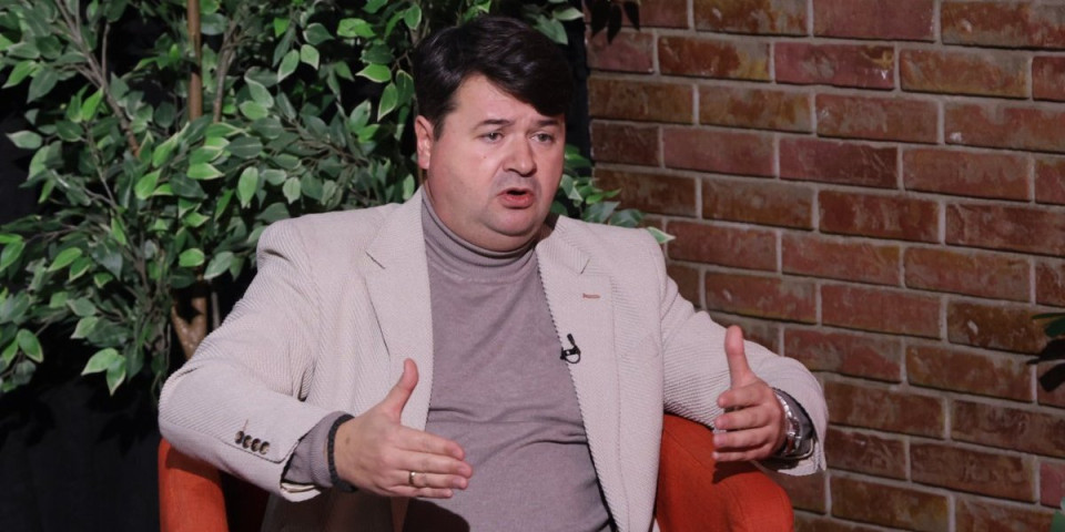 Oglasio se Petrov: Odluka Ustavnog suda je konačna i obavezujuća za VST