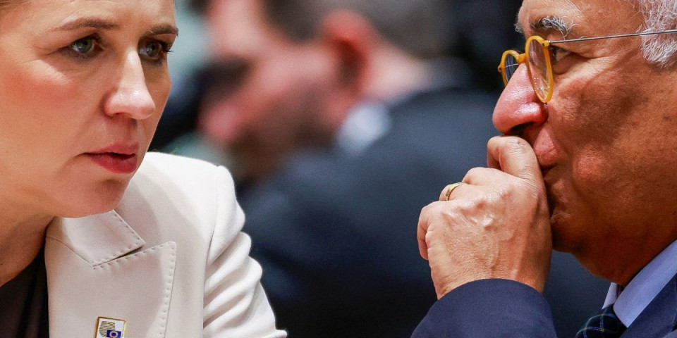 Drama u Briselu: Raskol između evropskih zemalja: Dogovorili se oko svega osim ovoga! Stigao odgovor Rusije