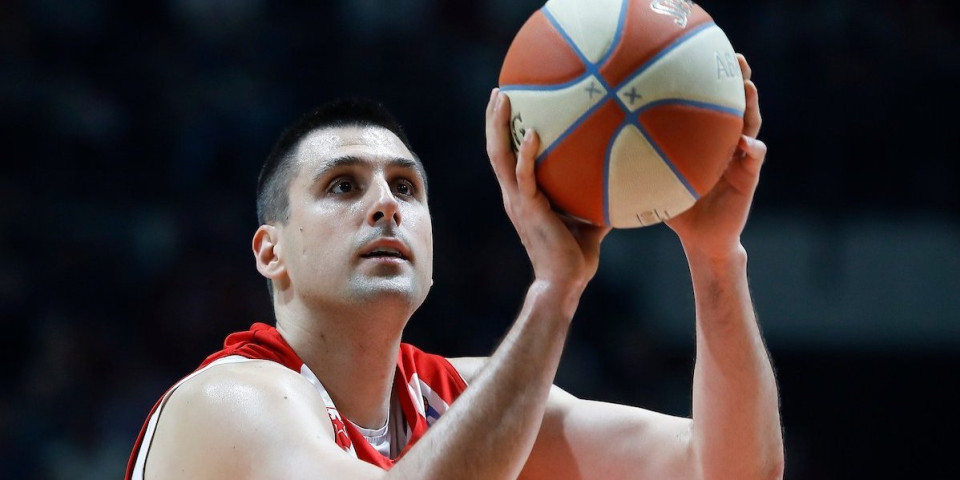 Zvezdina legenda: Ko je Milko Bjelica, košarkaš čiji je auto propao kroz lift?