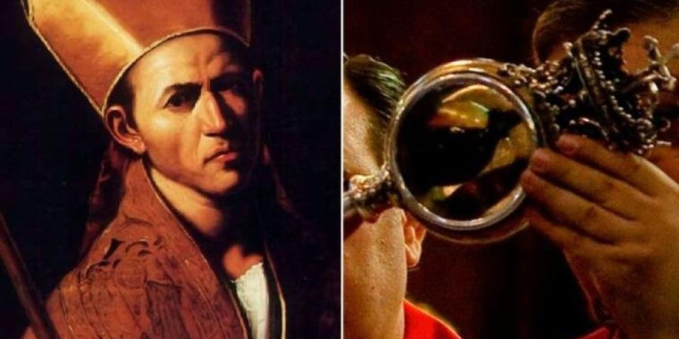 Krv ovog sveca se čuva vekovima: Pripisuju mu magična svojstva i veruje se da može da predskaže ovo: Evo šta nas čeka ove godine