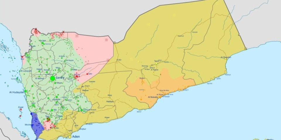 Saudijska Arabija i Emirati pred ratom?! Tenzije ozbiljno rastu, sprema se katastrofa: Više od 20.000 vojnika raspoređeno na granici!