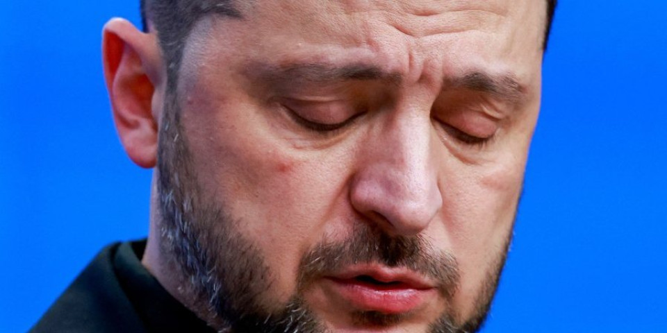 Udarno! Ništa od dogovora: Propao pakleni plan Evrope da otme rusku imovinu