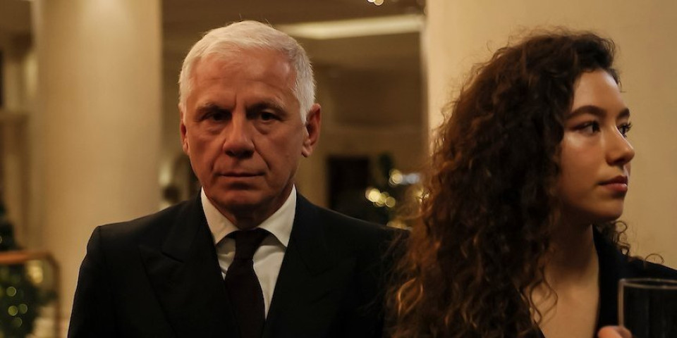 Legenda! Pojavio se i mnoge iznenadio: Zvezdi sam sve dao, ali i ona meni